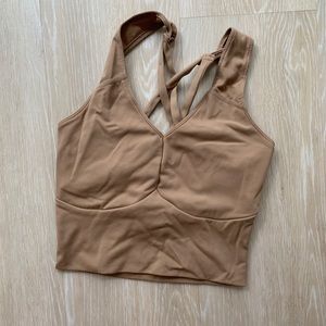 Balance Athletica workout tank